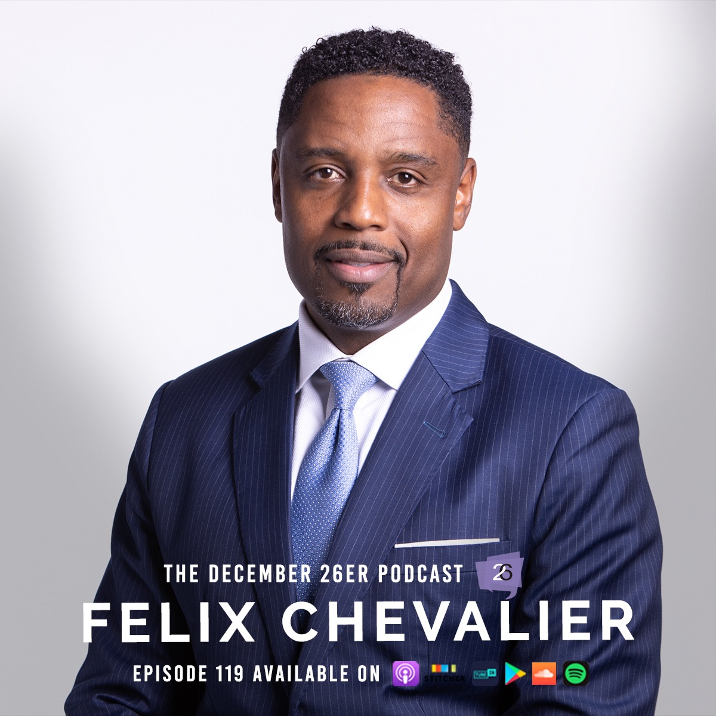 December 26er Podcast