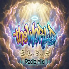 The One Above All - Radio Mix