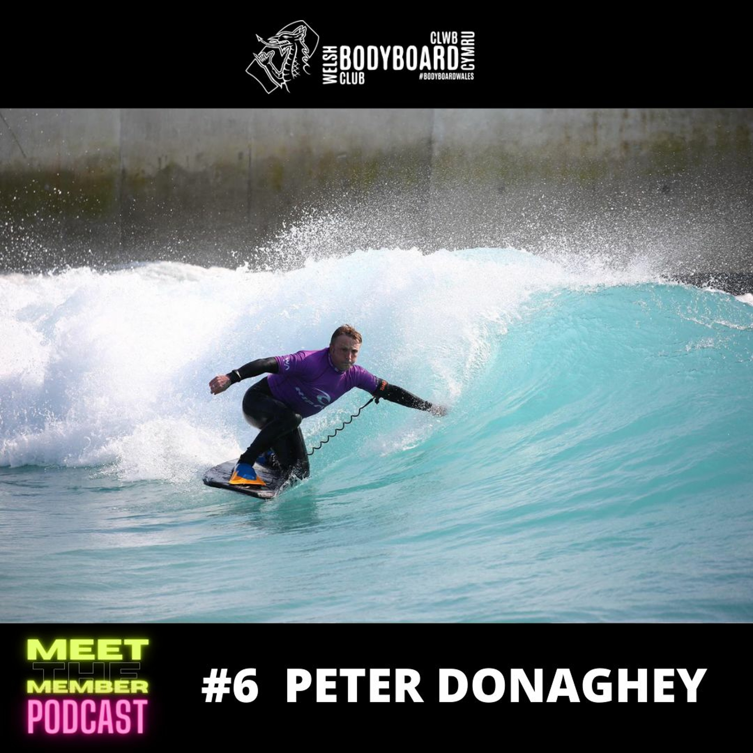 Welsh Bodyboard Club