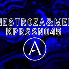 Hinestroza & Meny / KUIPER Session 045 by Atala music.