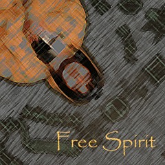 Free Spirit {Prod. by MALOH}
