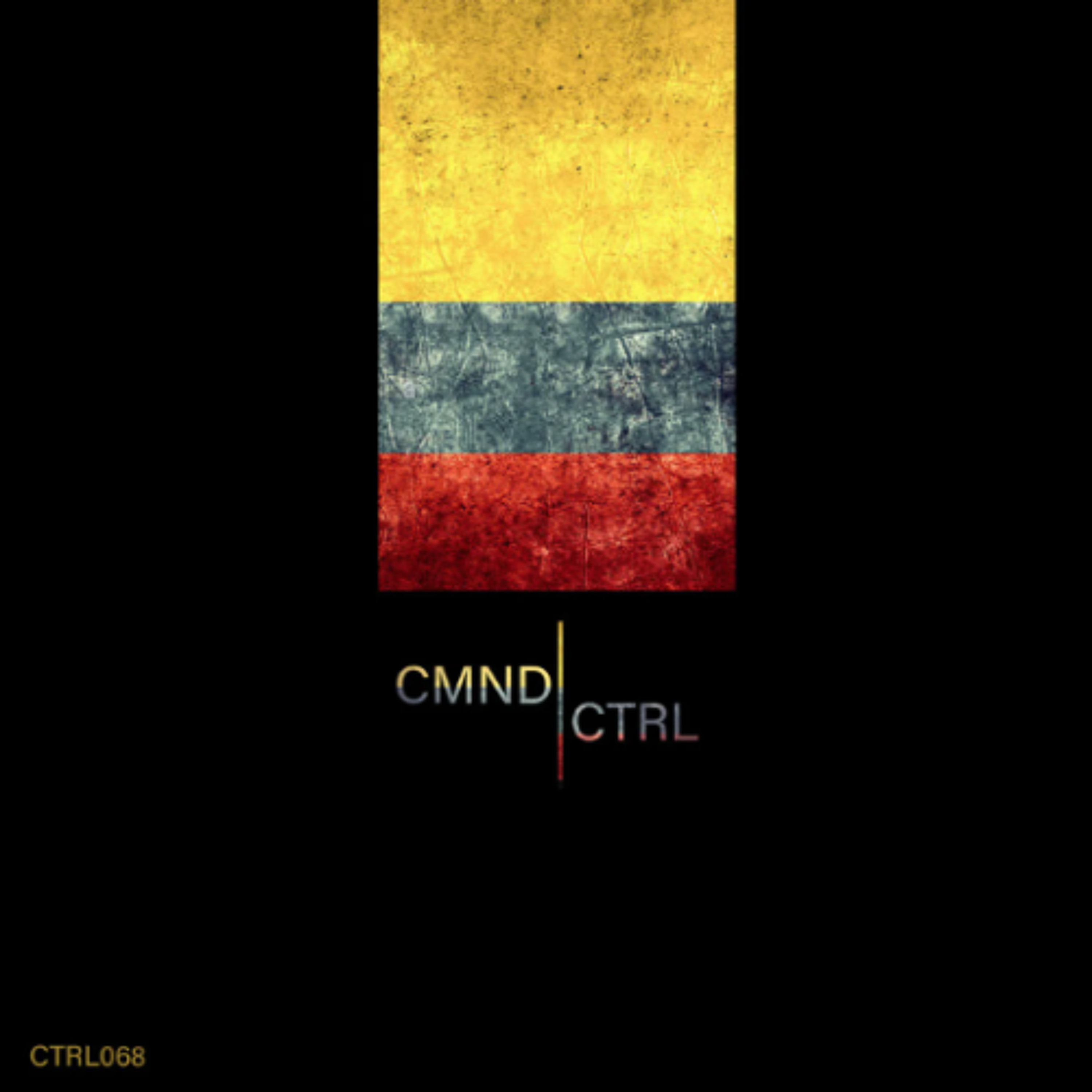 Medellin Techno Podcast