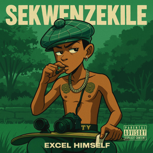 Thula ubheke (Ft. Dizzy Kayi1)