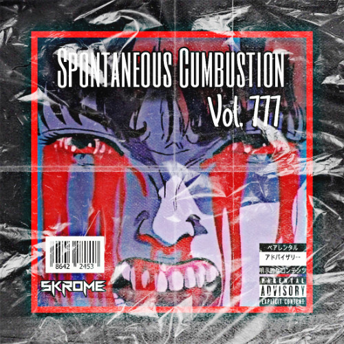Spontaneous Cumbustion Vol. 777