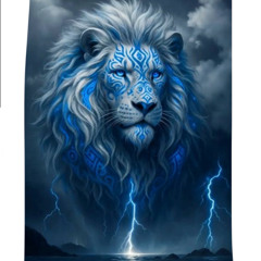Iced Blue Fire