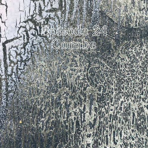 Hidden Rhythms 24 - Combe
