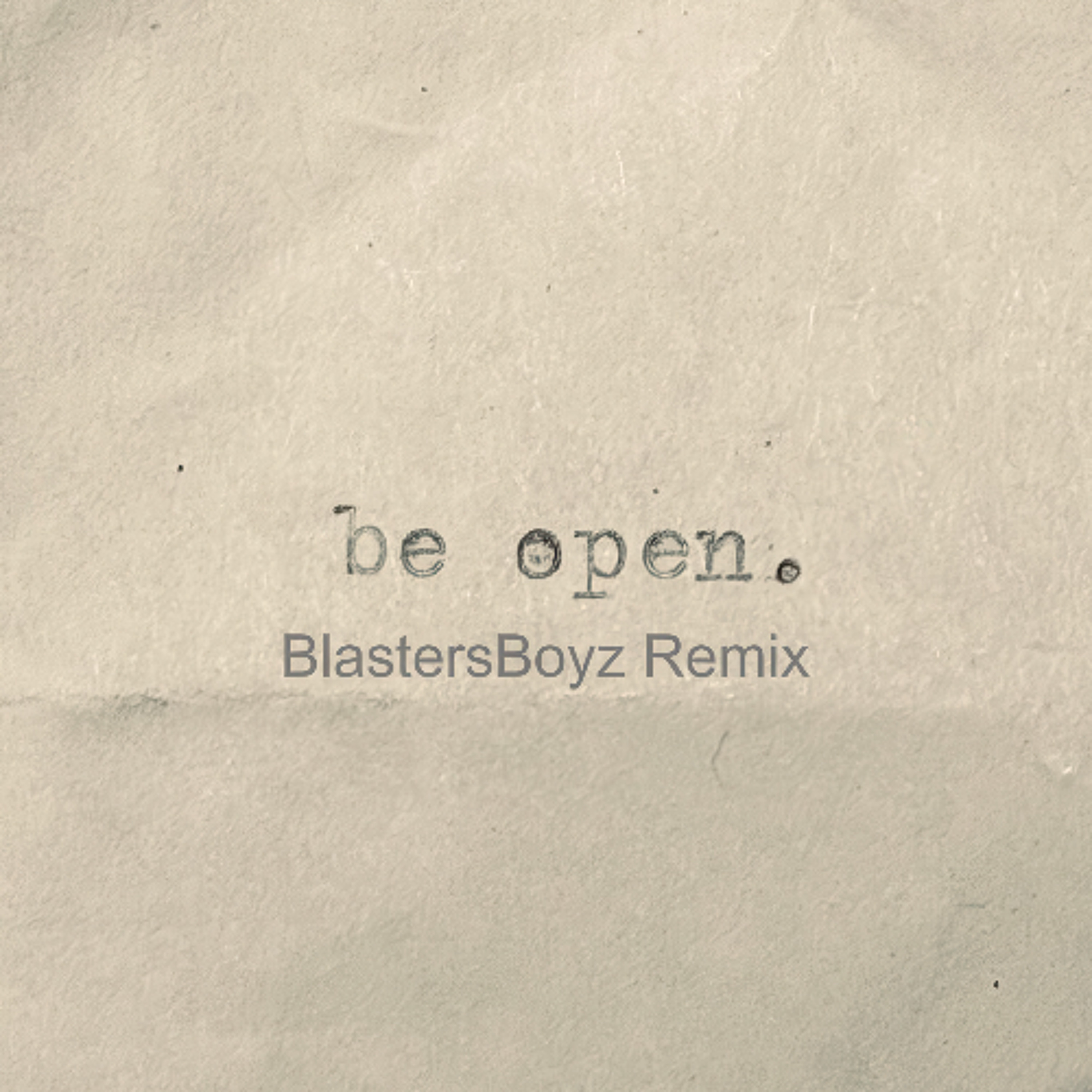 Track cover