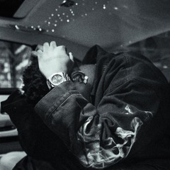 Blxckie - Carry On (Unreleased)