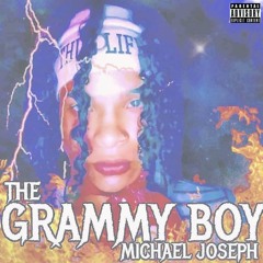 THE GRAMMY BOY MICHAEL JOSEPH