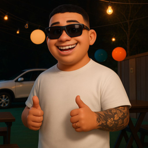 ELA CRESCEU, E COM BUMBUM ELA DESCEU - Meno Saaint e Yuri Redicopa (DJ Dédda)