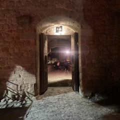 Where The Light Used To Be