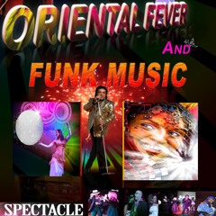 Foot Stomping Music