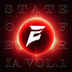 STATE OF EUPHORIA Vol.1 (Eus '24 Promo Mix)