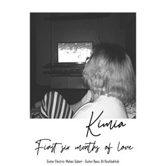 First six months of love (Live cover )