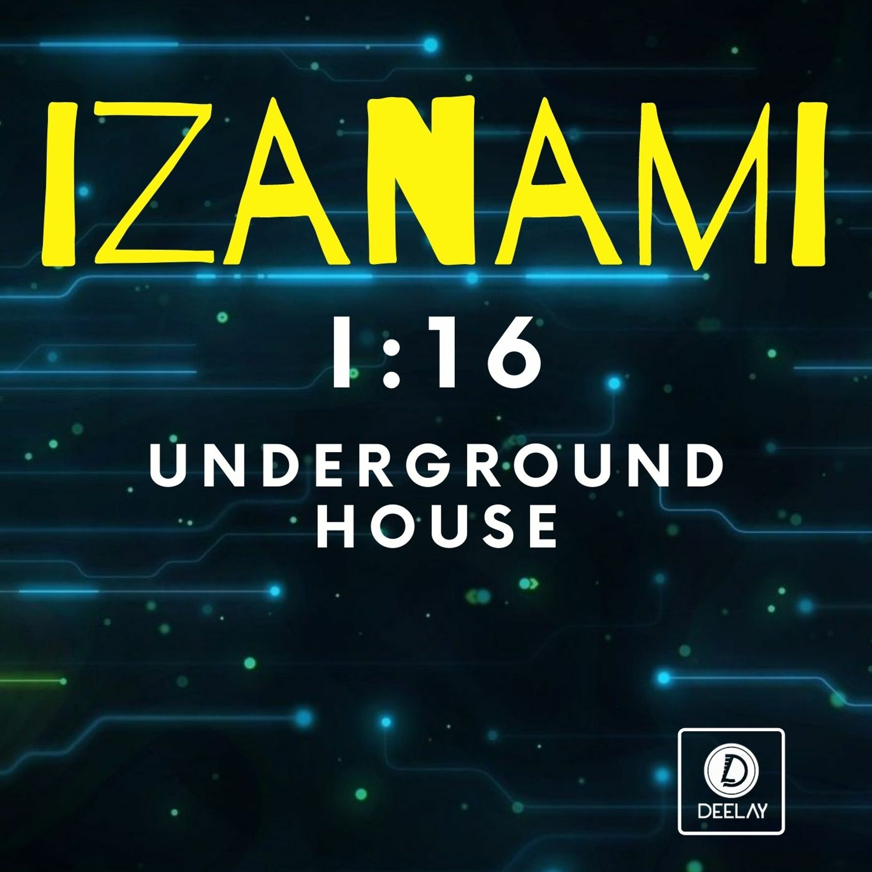 Izanami (IZ16) episode artwork
