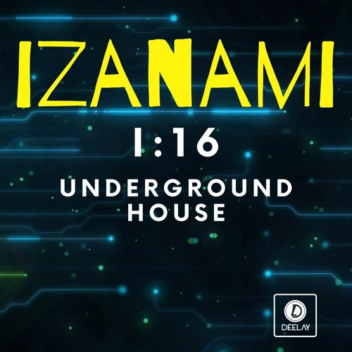 Izanami (IZ16)