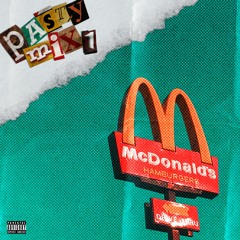 Pasty Mix No. 1 (09/07/2020)