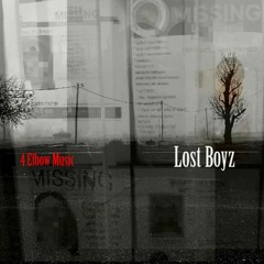 Lost Boyz