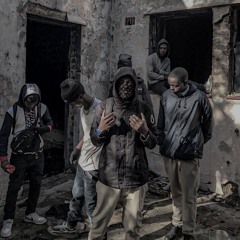 BYG_SA - Call of Duty feat. IzzyManeX [South African drill 🇿🇦]