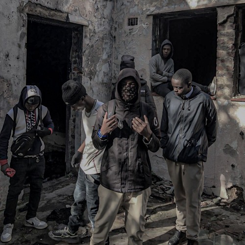 BYG_SA - Call of Duty feat. IzzyManeX [South African drill 🇿🇦]