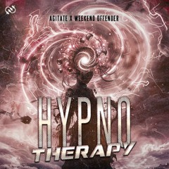 Agitate & Weekend Offender - Hypnotherapy