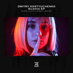 Dmitry Kostyuchenko - Take Off (Original Mix) [OUT NOW]