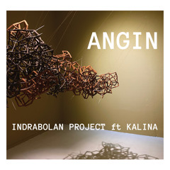 Angin (feat. Kalina)