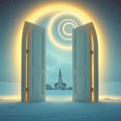 Aleluja na nebesiach