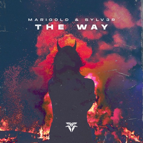Marigold & SYLV3R - The Way
