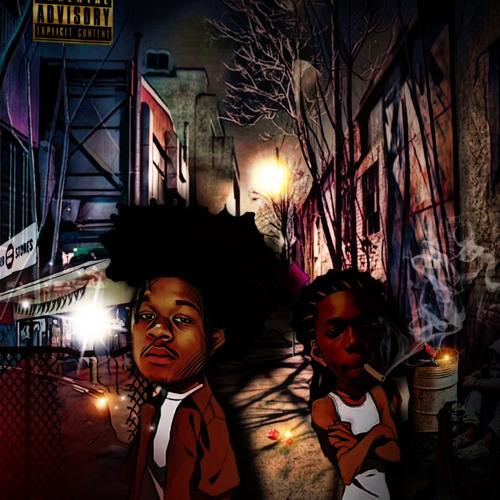 alleyway x k38th
