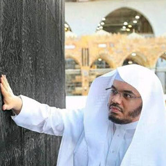 بأداء حزين وخاشع ياسر الدوسري - سورة السجدة