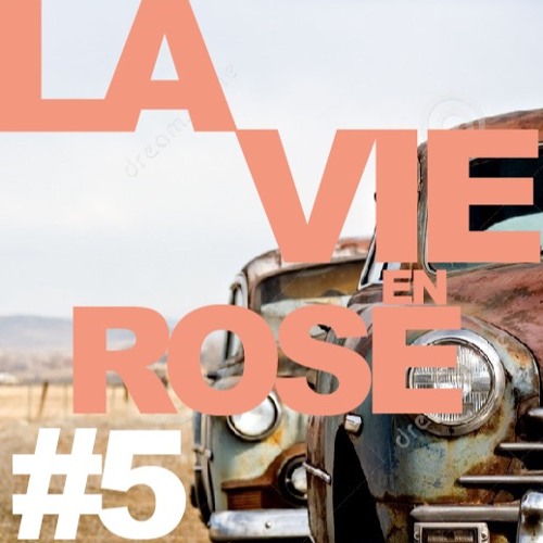 Stream MARC SØNIC (FR)  Listen to La Vie en Rose playlist online for free  on SoundCloud