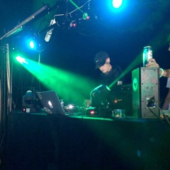 Drum and Bass Father - DJ Stoe Mix