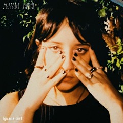 Iguana Girl [25.02.2022]