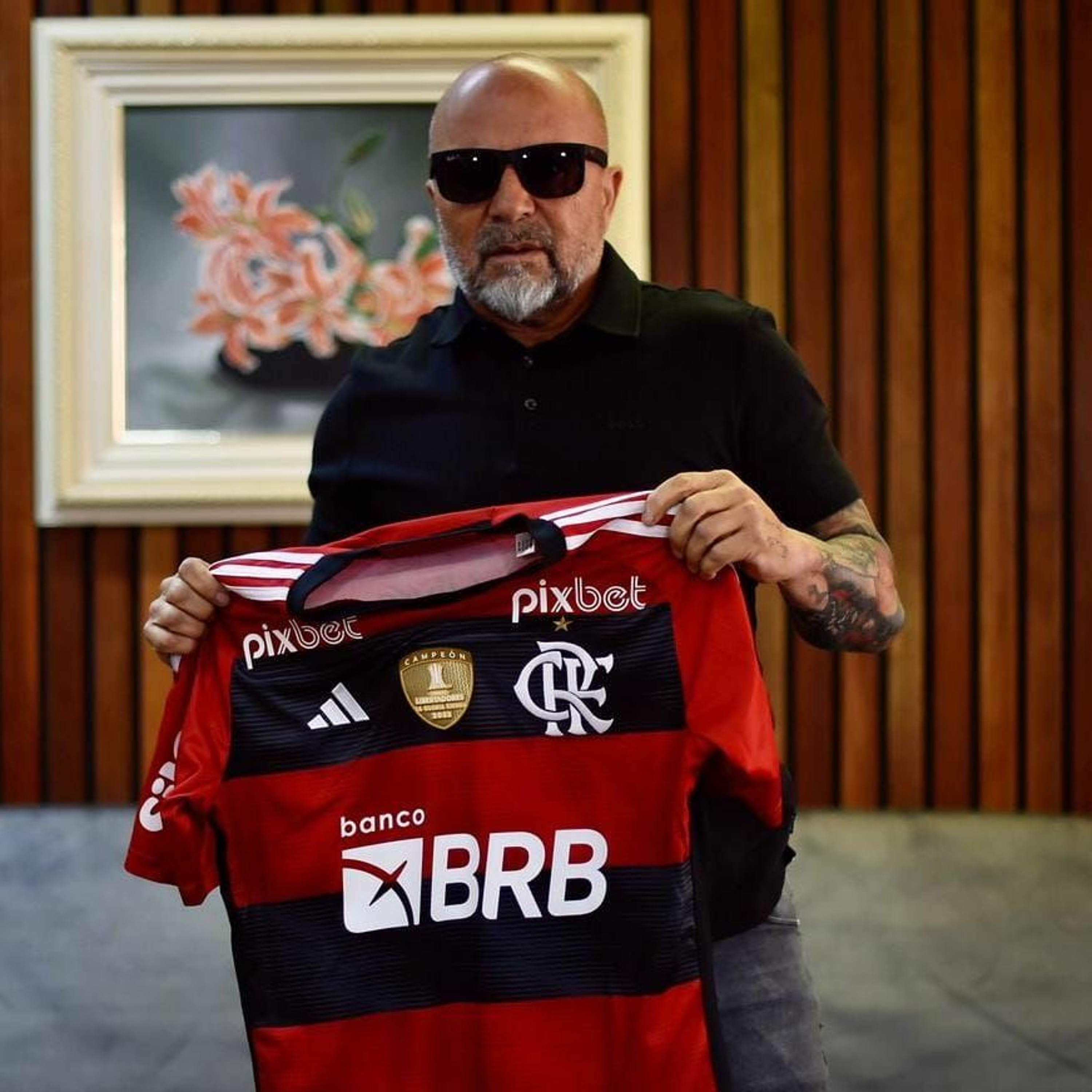 Fé na Mulambada