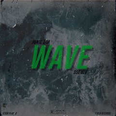 WAVE FT. 3SEMIV