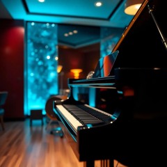 _Beautiful feeling - Jazz Piano (Instrumental)