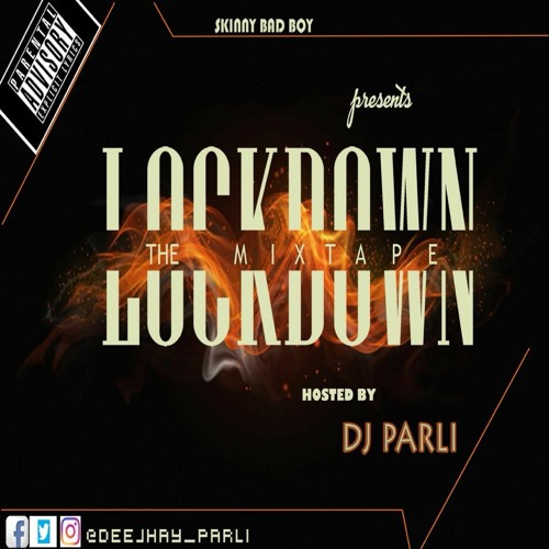 Lockdown- The mixtape