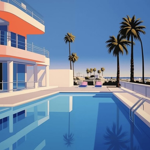 John Summit - Summertime Chi [Foz (PT) Sunset Edit]