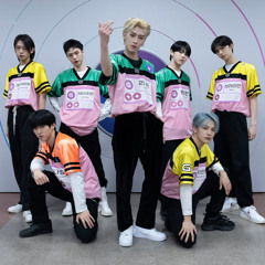 Back Door | G그룹 Boys Planet