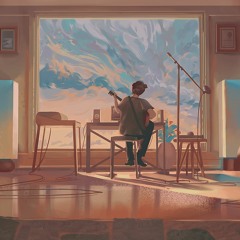 Dillan Witherow - Before Sunrise