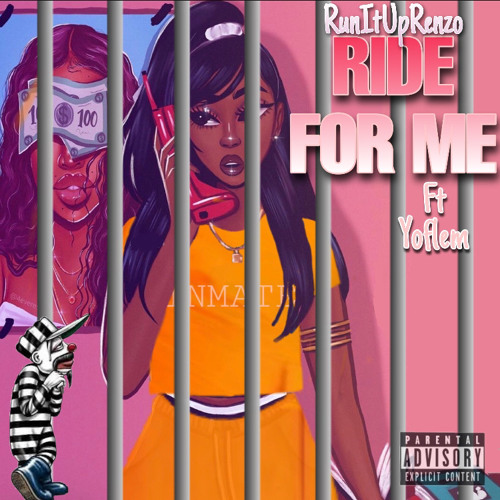 Ride For Me Ft. Yoflem