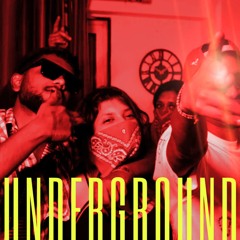 UNDERGROUND