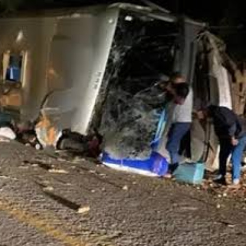 [Full] acidente de onibus acidente de onibus em pernambuco acidente com onibus em pernambuco
