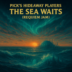 The Sea Waits (Requiem Jam)