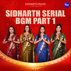 Sidharth Serial Suspence 7