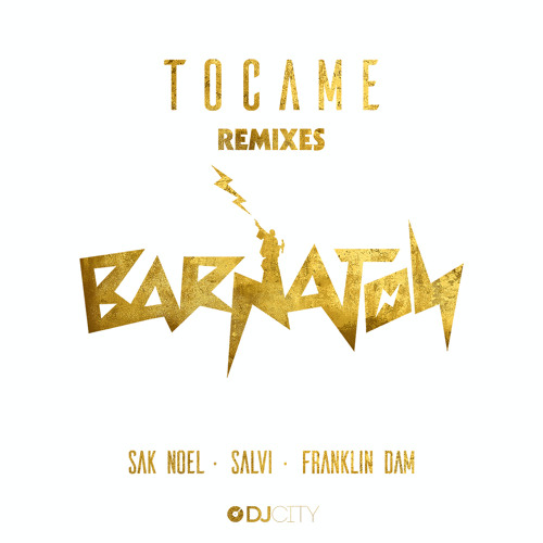 Tocame (Robbie Rivera Remix)