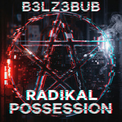 Radikal Possession - dj set - schranz - industrial