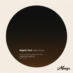 Najela Soir - Gatto Grasso
