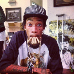 Peekaboo x Wiz Khalifa - All I Need Is KK